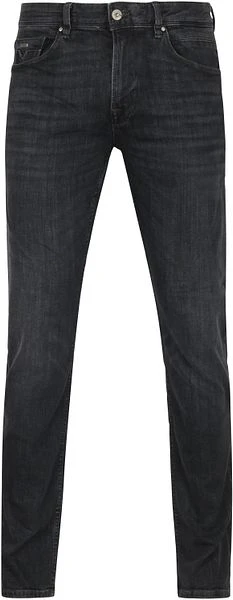 Vanguard Jeans V7 Rider Concrete Grey