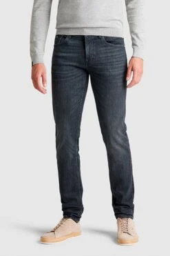Vanguard Jeans V7 Rider Concrete Grey -Kleding Kortingswinkel 71580 5