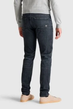Vanguard Jeans V7 Rider Concrete Grey -Kleding Kortingswinkel 71580 6