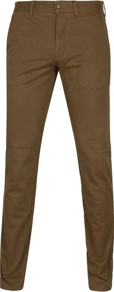 Suitable Sartre Chino Taupe 7 Suitable Sartre Chino Taupe - Afbeelding 5