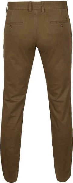 Suitable Sartre Chino Taupe 6 Suitable Sartre Chino Taupe - Afbeelding 4