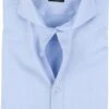 OLYMP Overhemd Level 5 Lichtblauw BF -Kleding Kortingswinkel 71677 1