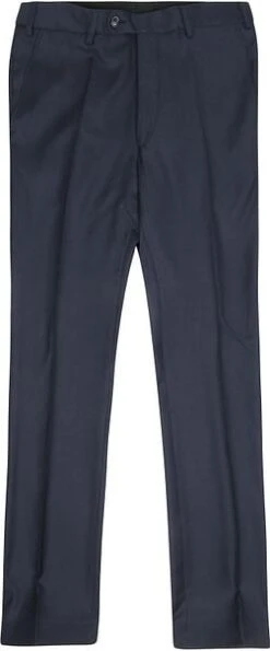 Suitable Pantalon Proculus Donkerblauw 8 Suitable Pantalon Proculus Donkerblauw -Kleding Kortingswinkel 71833 1 1