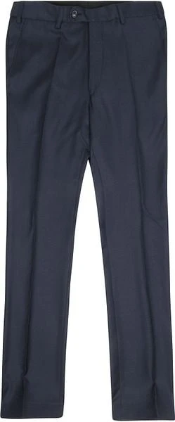 Suitable Pantalon Proculus Donkerblauw 5 Suitable Pantalon Proculus Donkerblauw - Afbeelding 3
