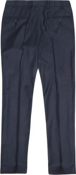 Suitable Pantalon Proculus Donkerblauw 9 Suitable Pantalon Proculus Donkerblauw -Kleding Kortingswinkel 71833 2 1
