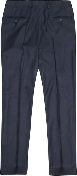 Suitable Pantalon Proculus Donkerblauw 6 Suitable Pantalon Proculus Donkerblauw - Afbeelding 4