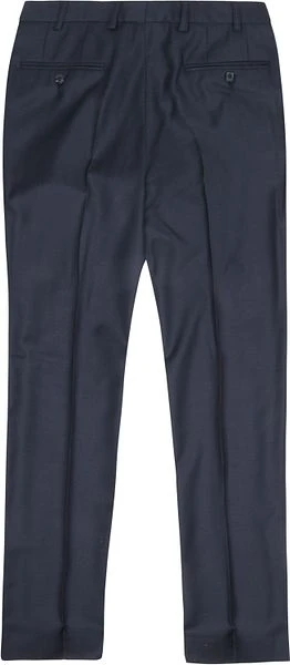 Suitable Pantalon Proculus Donkerblauw 4 Suitable Pantalon Proculus Donkerblauw - Afbeelding 2