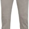 Mac Jeans Driver Pants Flexx Lichtgrijs -Kleding Kortingswinkel 71908 1