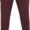 Bjorn Borg Joggingbroek Bordeaux -Kleding Kortingswinkel 71934 1