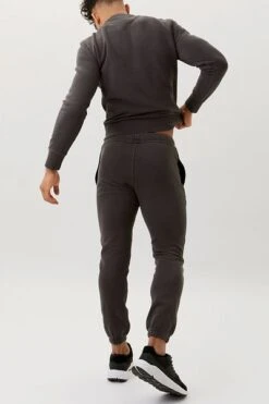 Bjorn Borg Joggingbroek Sthlm Bruin 11 Bjorn Borg Joggingbroek Sthlm Bruin -Kleding Kortingswinkel 71935 7