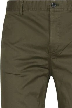 Scotch And Soda Chino Stuart Donkergroen 12 Scotch And Soda Chino Stuart Donkergroen -Kleding Kortingswinkel 71993 8