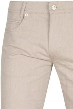 Mac Broek Arne Khaki -Kleding Kortingswinkel 72030 6 1