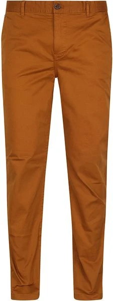 Scotch And Soda Chino Stuart Bruin