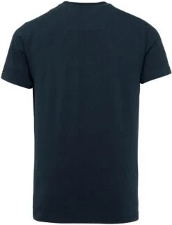 PME Legend T-Shirt Logo Donker Blauw -Kleding Kortingswinkel 72218 3 1