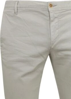 Alberto Rob T400 Dynamic Chino Beige 13 Alberto Rob T400 Dynamic Chino Beige -Kleding Kortingswinkel 72292 6 1