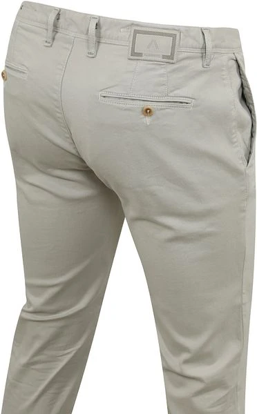 Alberto Rob T400 Dynamic Chino Beige 5 Alberto Rob T400 Dynamic Chino Beige - Afbeelding 3