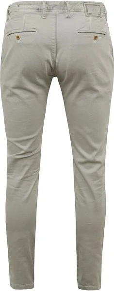 Alberto Rob T400 Dynamic Chino Beige 6 Alberto Rob T400 Dynamic Chino Beige - Afbeelding 4