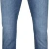 Pierre Cardin Jeans Lyon Tapered Future Flex Blauw -Kleding Kortingswinkel 72352 1