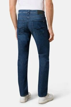 Pierre Cardin Jeans Lyon Tapered Future Flex Blauw 10 Pierre Cardin Jeans Lyon Tapered Future Flex Blauw -Kleding Kortingswinkel 72352 9