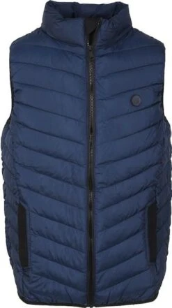 Suitable Bodywarmer Navy 12 Suitable Bodywarmer Navy -Kleding Kortingswinkel 72452 1 1