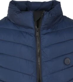 Suitable Bodywarmer Navy 13 Suitable Bodywarmer Navy -Kleding Kortingswinkel 72452 2 1