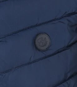 Suitable Bodywarmer Navy 10 Suitable Bodywarmer Navy -Kleding Kortingswinkel 72452 3