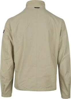 Napapijri Jas Lichtgroen -Kleding Kortingswinkel 72512 5