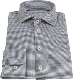 Pure Functional Grijs Overhemd -Kleding Kortingswinkel 72543 3