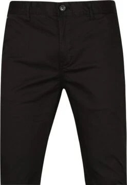 Scotch And Soda Mott Chino Donkergrijs -Kleding Kortingswinkel 72638 2