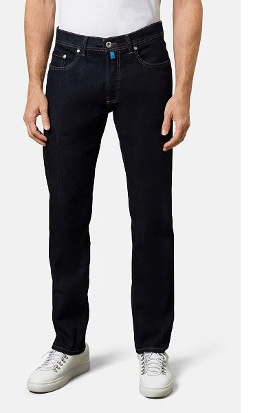 Pierre Cardin Jeans Donkerblauw 4 Pierre Cardin Jeans Donkerblauw - Afbeelding 2