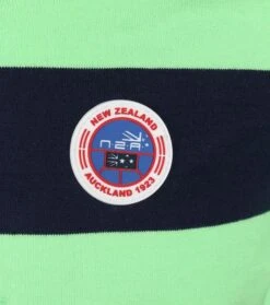 NZA Polo Horeke Strepen Donkerblauw 10 NZA Polo Horeke Strepen Donkerblauw -Kleding Kortingswinkel 72686 3