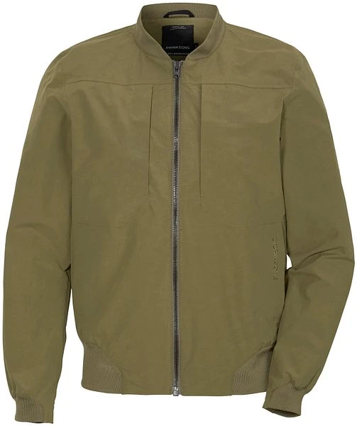 Didriksons Dag Bomber Groen 3 Didriksons Dag Bomber Groen