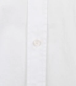 Scotch And Soda Slim-Fit Overhemd Wit -Kleding Kortingswinkel 72704 3