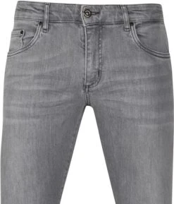 Profuomo Detox Denim Grijs 13 Profuomo Detox Denim Grijs -Kleding Kortingswinkel 72763 2 1