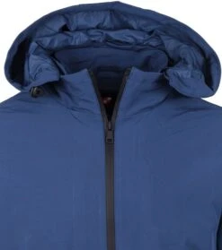 Suitable Ven Jack Donkerblauw -Kleding Kortingswinkel 72897 2