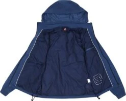 Suitable Ven Jack Donkerblauw -Kleding Kortingswinkel 72897 5