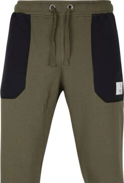 Bjorn Borg Joggingbroek Sthlm Groen -Kleding Kortingswinkel 72976 2