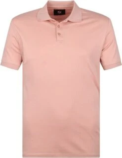Suitable Sorona Polo Roze -Kleding Kortingswinkel 73114 1 1