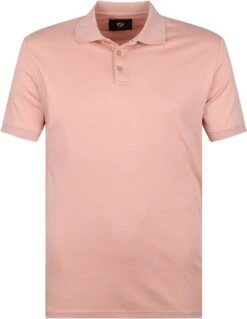 Suitable Sorona Polo Roze