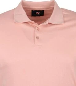 Suitable Sorona Polo Roze -Kleding Kortingswinkel 73114 2 1