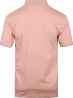 Suitable Sorona Polo Roze -Kleding Kortingswinkel 73114 4