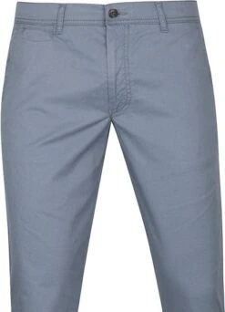 Suitable Plato Chino Grijsblauw -Kleding Kortingswinkel 73162 2 1