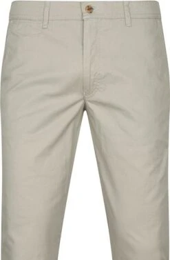 Suitable Plato Chino Beige -Kleding Kortingswinkel 73163 2 1