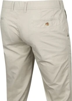 Suitable Plato Chino Beige -Kleding Kortingswinkel 73163 3
