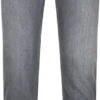 Brax Chuck Denim Jeans Grijs -Kleding Kortingswinkel 73180 1