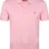 Gant Polo Original Roze -Kleding Kortingswinkel 73210 1