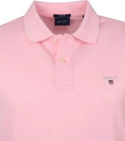 Gant Polo Original Roze -Kleding Kortingswinkel 73210 2