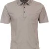 Casa Moda Polo Beige -Kleding Kortingswinkel 73267 1