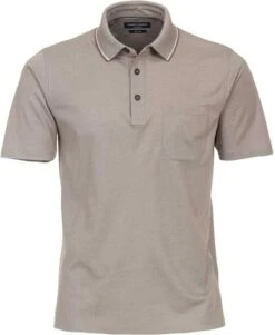 Casa Moda Polo Beige