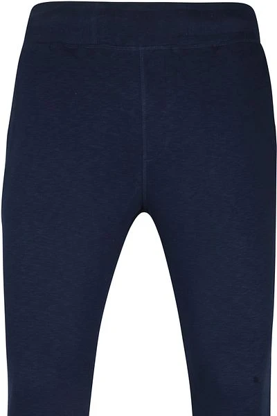 Suitable Respect Louk Sweatpants Donkerblauw 5 Suitable Respect Louk Sweatpants Donkerblauw - Afbeelding 3